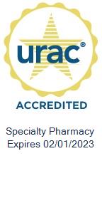 URAC Accreditation for Spartanburg Regional Pharmacy