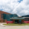 Spartanburg Medical Center's Emergency Entrance