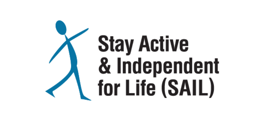 Stay Active & Independent for Life