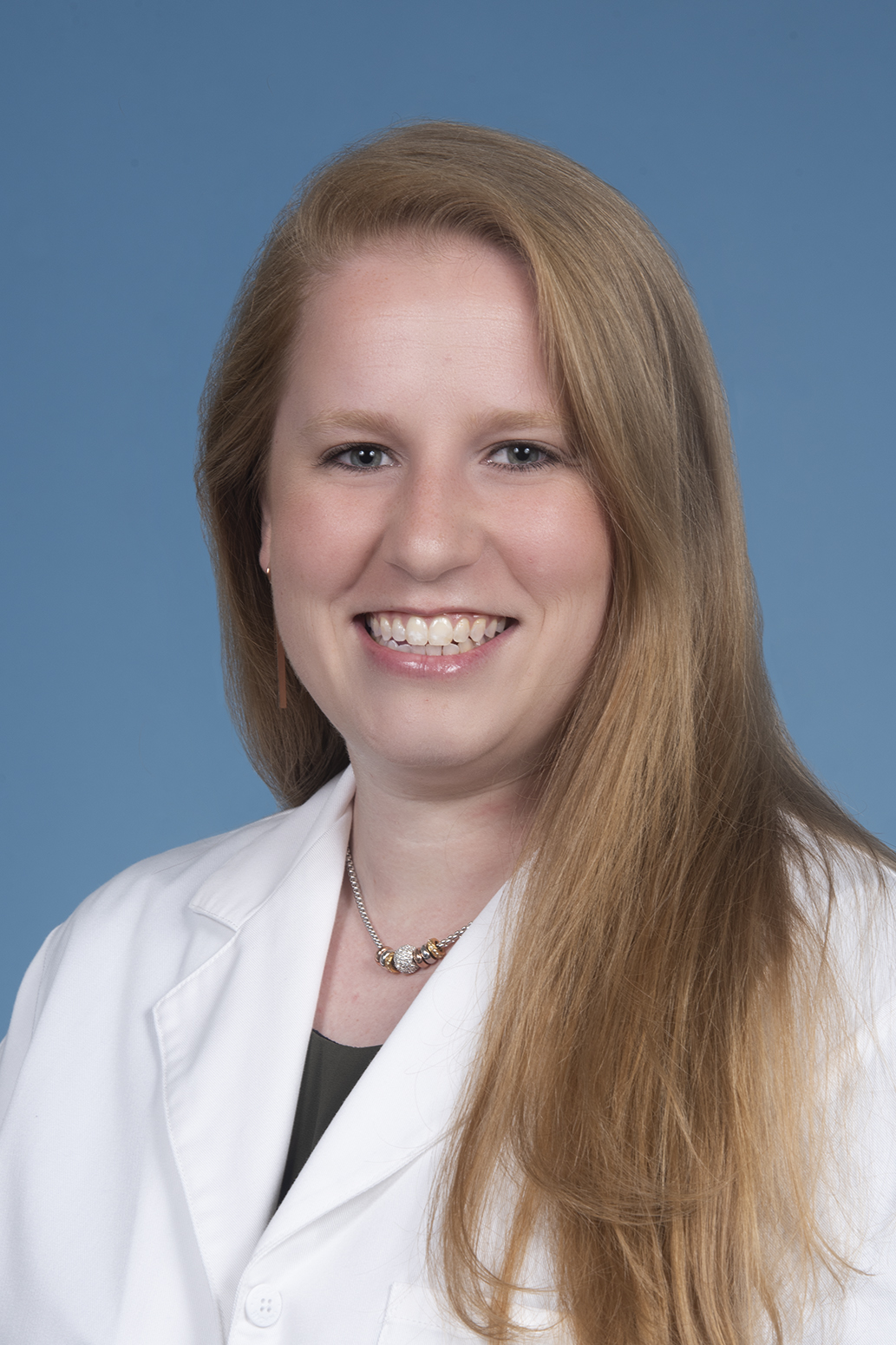 Photo of Dr. Kaitlyn Trantham