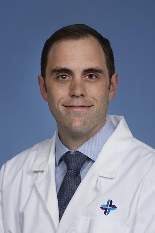 Photo of Dr. Briski