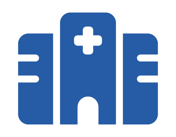 hospital icon