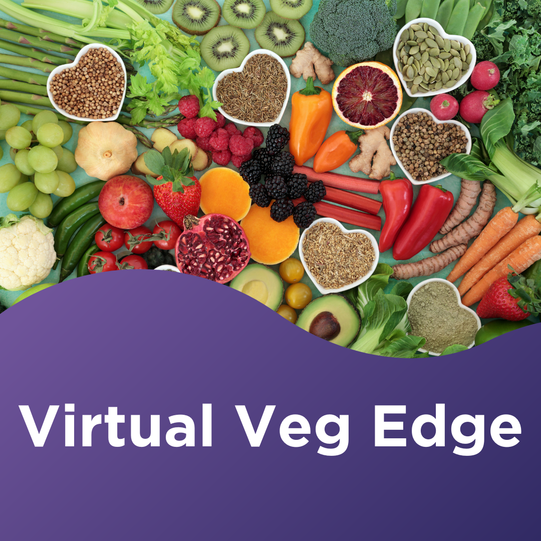 Virtual Veg Edge