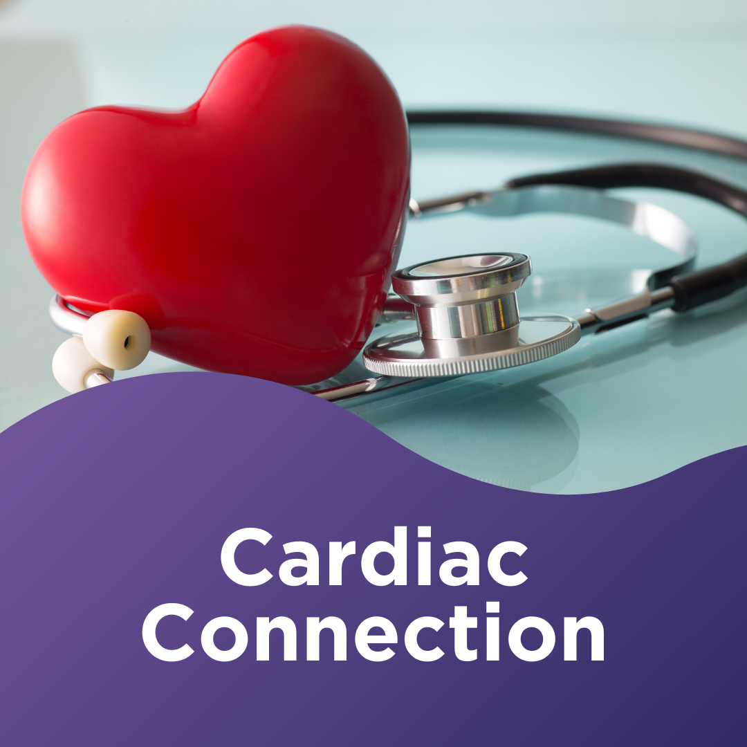 cardiac connection