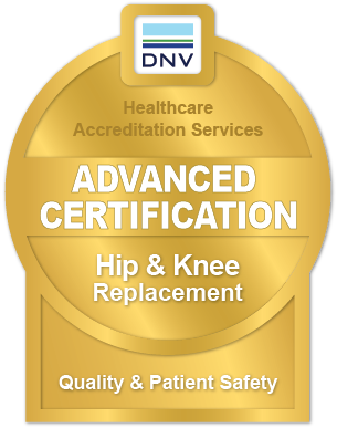 Excellence in Hip and Knee
