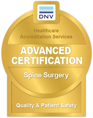 Excellence in Spine Surgery