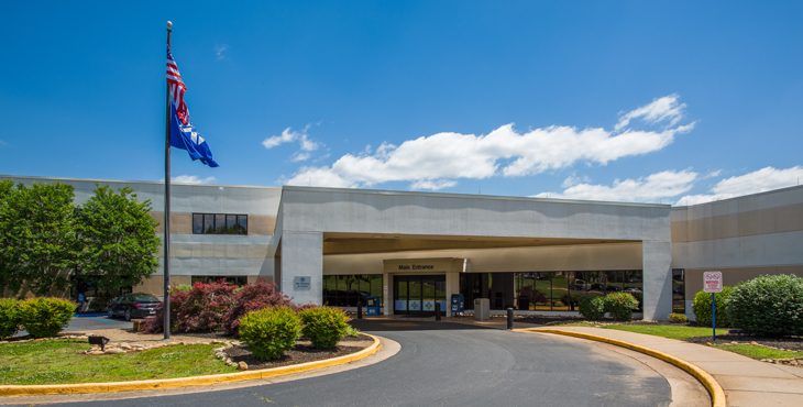 Bearden-Josey Center for Breast Health - Cherokee
