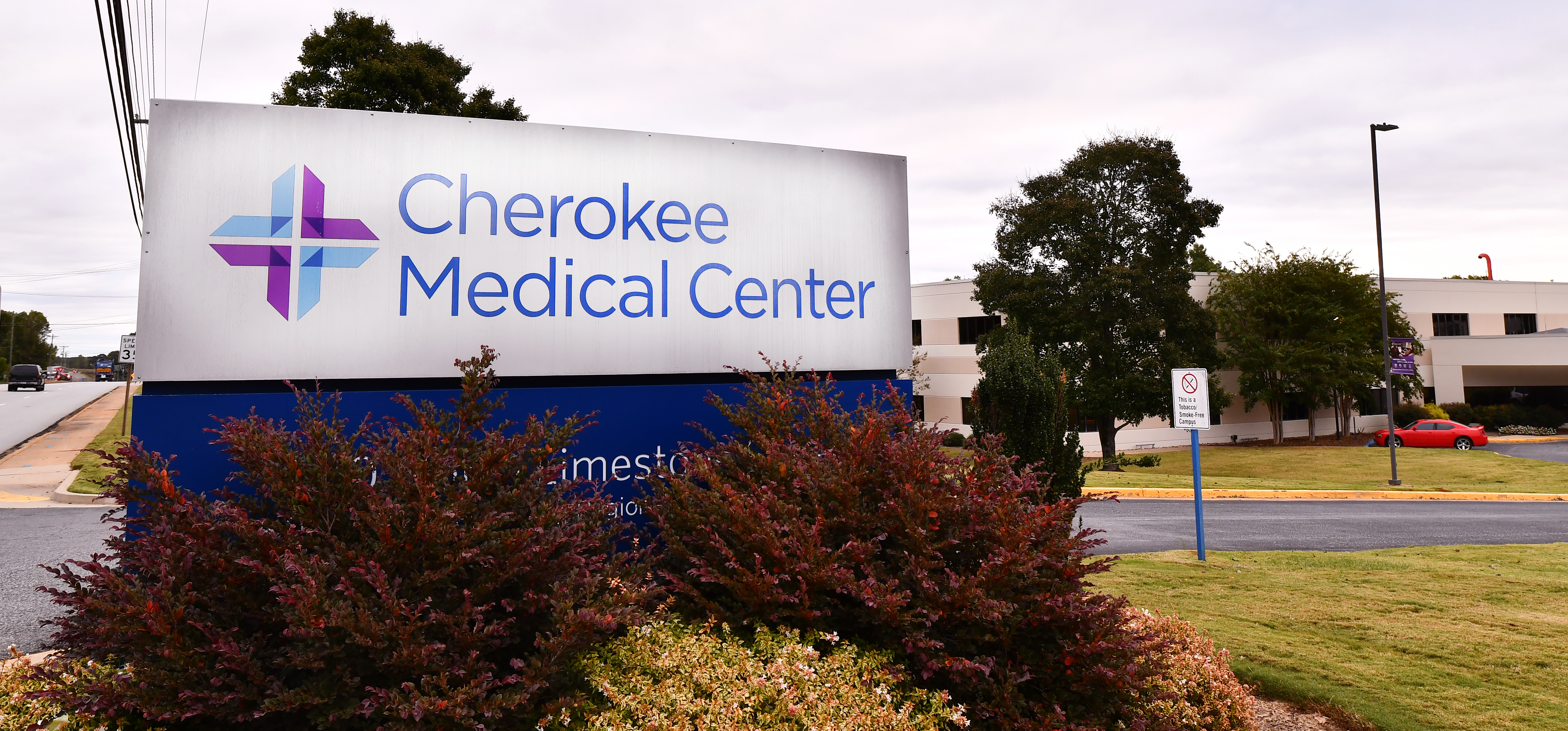 Spartanburg Regional Sleep Center - Cherokee Medical Center