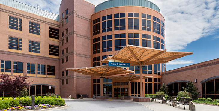 Pelham Medical Center Spartanburg Regional