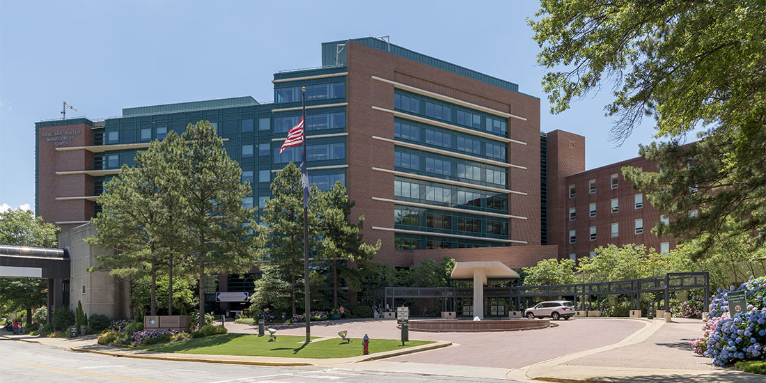 Spartanburg Regional Sleep Center - Spartanburg Medical Center