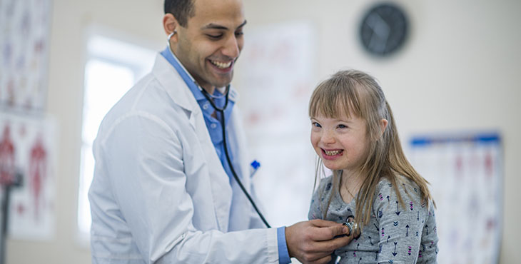 Pediatric Cardiology