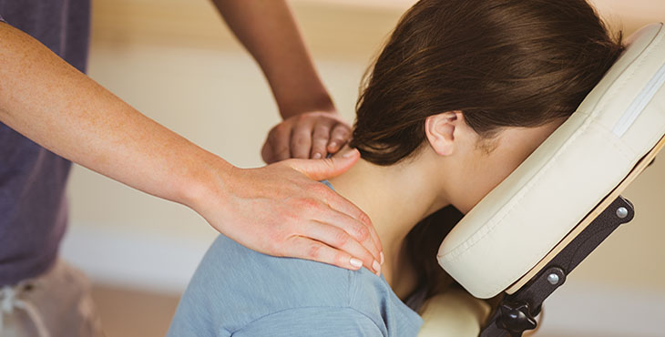 Kerala Massage