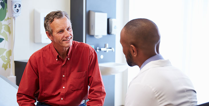Urology Services and Surgery | Spartanburg Regional
