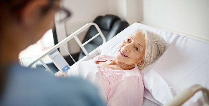 Long-Term Acute Care