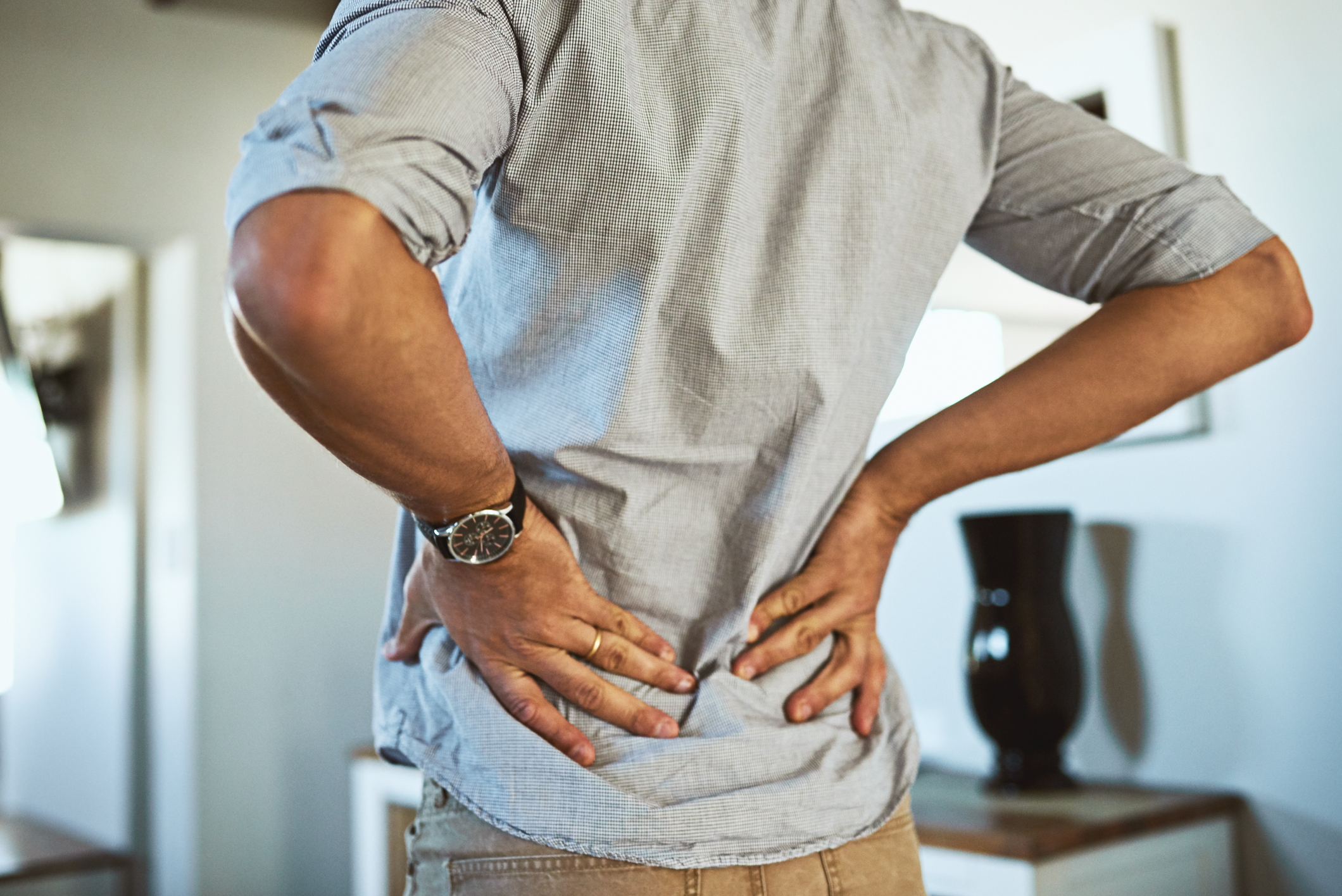 Low-Back (Lumbar) Conditions