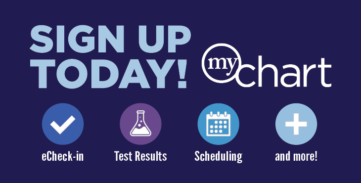 Patient Portal - MyChart Access