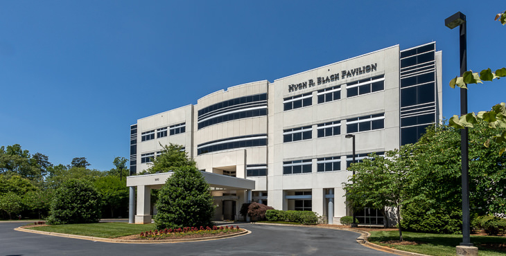 Medical Group of the Carolinas - Internal Medicine - Eastside