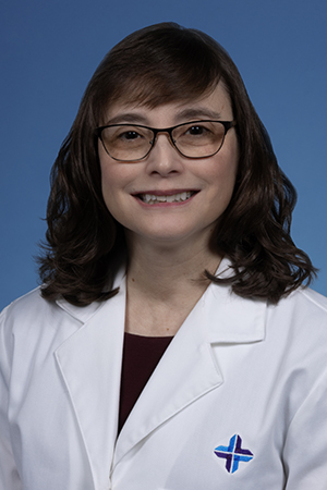 Donna McGee, MD