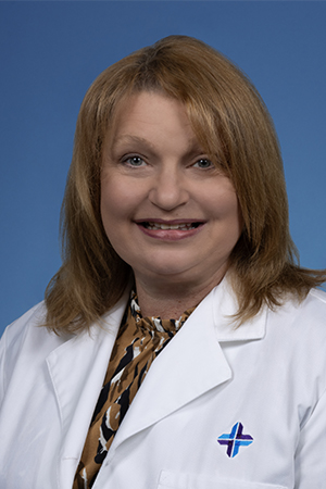 Patricia J. Bouknight, MD