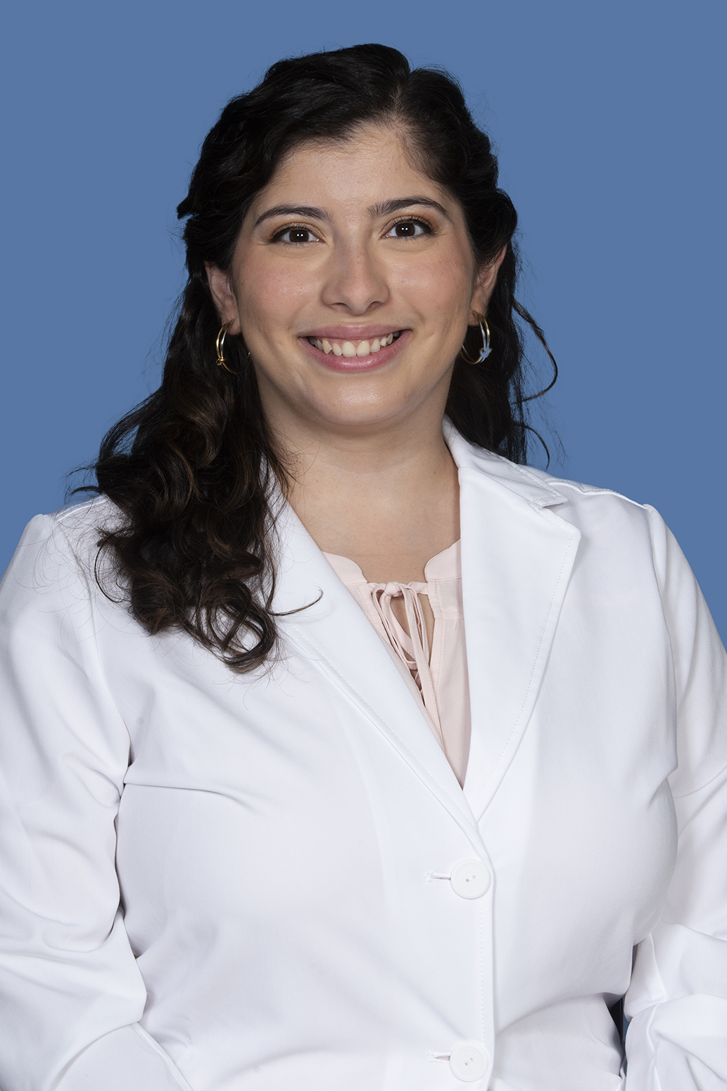 Gabriela Avalos, MD
