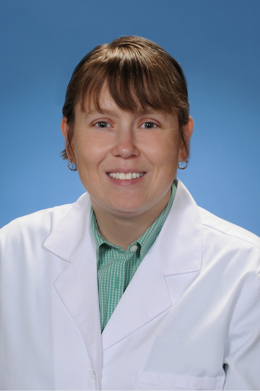 Kimberley Barracco, DO - Spartanburg Regional Pediatrician