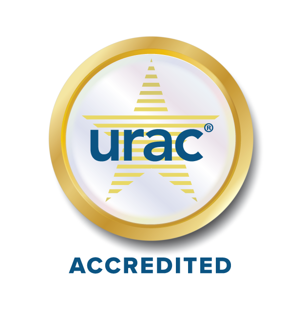 URAC Logo