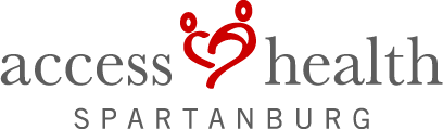 AccessHealth Spartanburg Logo
