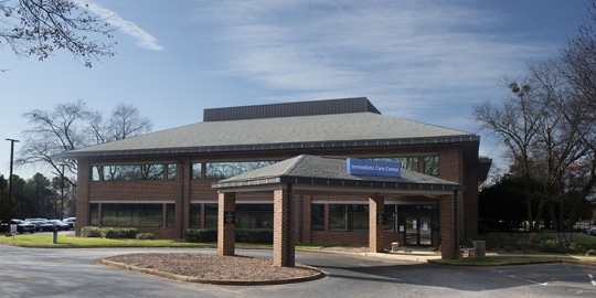 Medical Group of the Carolinas - Immediate Care Center - Reidville Road