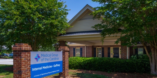 CMC - Center for Internal Medicine