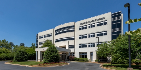 Medical Group of the Carolinas - Neurology - Spartanburg