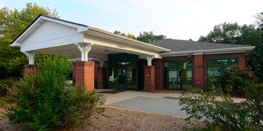 Medical Group of the Carolinas - Family Medicine - Pacolet