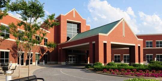 Medical Group of the Carolinas - Spine and Pain Management - North Grove