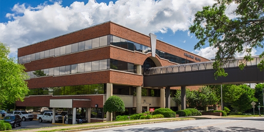 Medical Group of the Carolinas - Internal Medicine - Spartanburg
