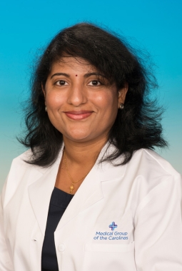 Sunitha Nagubilli