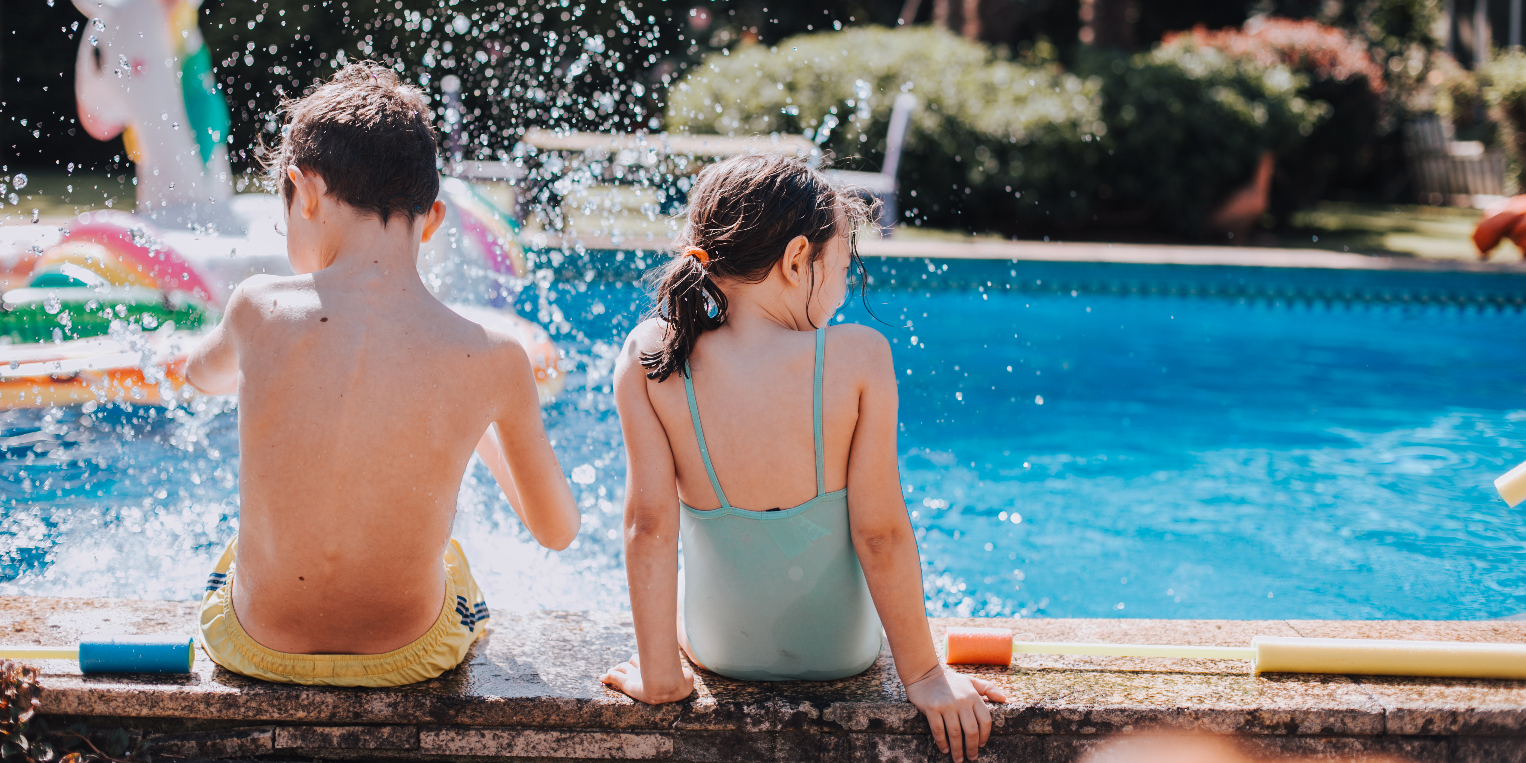 Top 10 summer safety tips to help kids have fun and stay injury free 