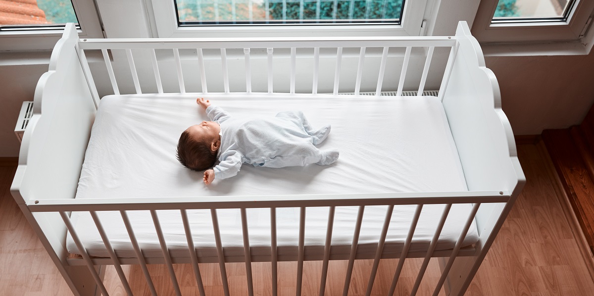 &lsquo;Dump the Bumper&rsquo; take-back event to promote safe sleep for babies